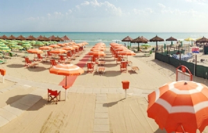 Hotel Astor, Silvi Marina